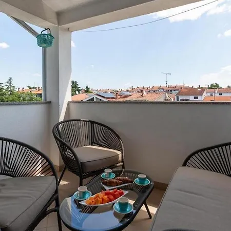 Apartment With Wifi - 24237