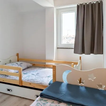 Apartment With Wifi - 24237
