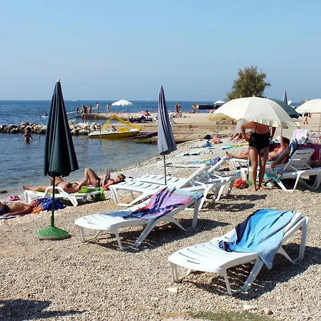 With Wifi - 24237 Porec