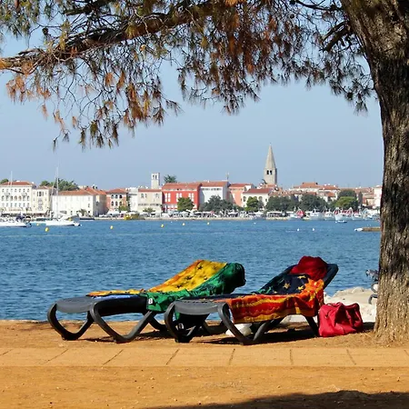 Apartment With Wifi - 24237 Porec